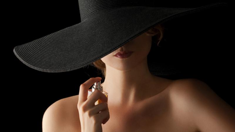 Alegerea parfumului tine de mirosul propriului corp