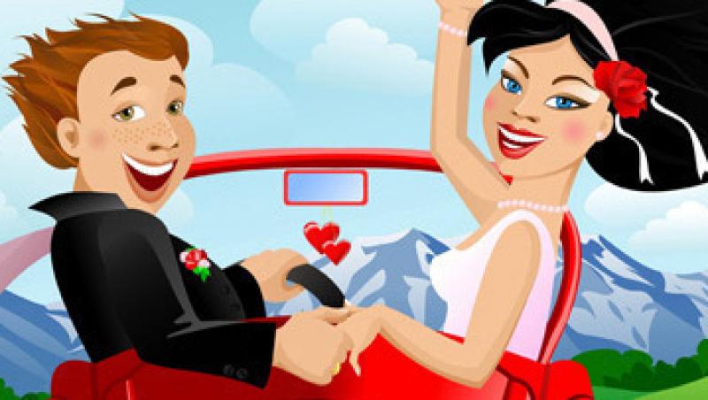 Studiu: Posesorii de masini se casatoresc mai repede!
