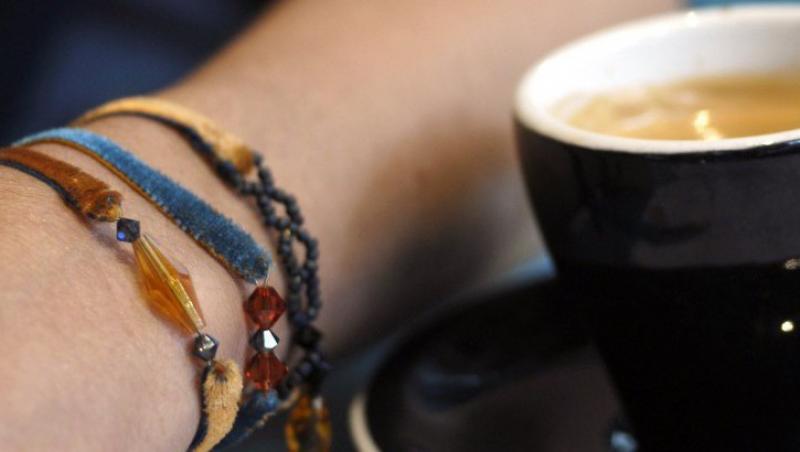 Studiu: Tinerii care beau cafea, predispusi la consumul de droguri