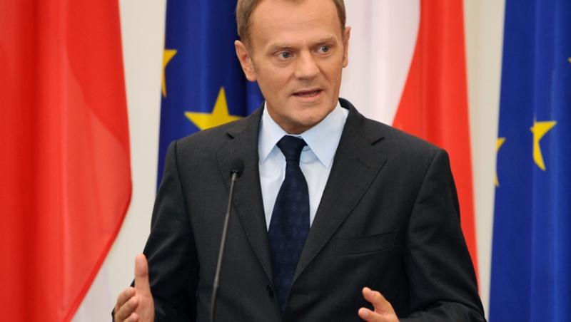 Alegeri parlamentare in Polonia. Partidul premierului Donald Tusk ramane la putere