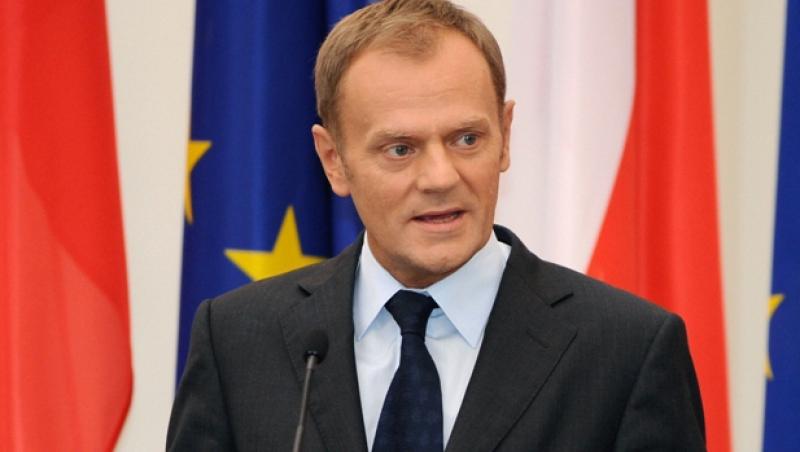 Alegeri parlamentare in Polonia. Partidul premierului Donald Tusk ramane la putere