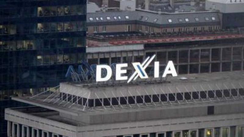 Dexia, prima banca 
