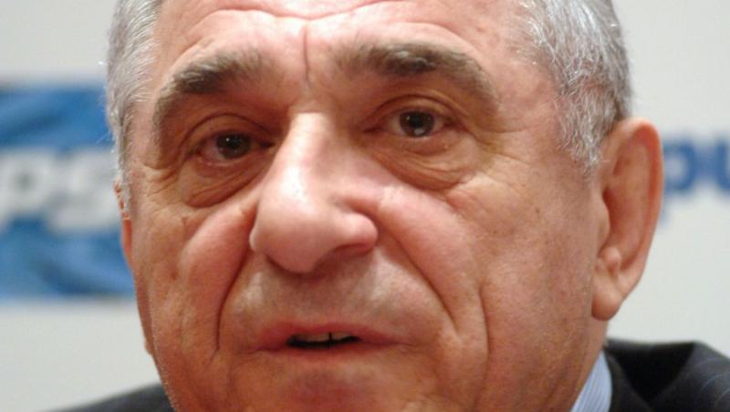 VIDEO! Giovani Becali despre Cornel Dinu: 