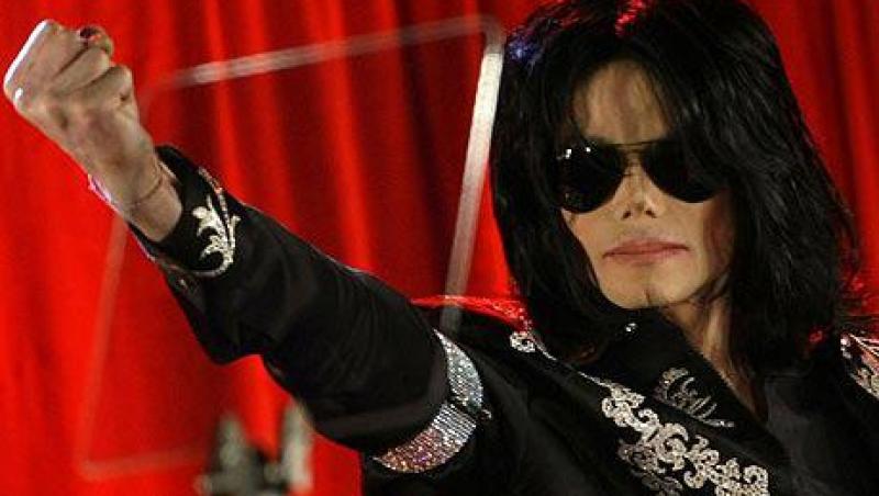 SOCANT! Michael Jackson a murit sanatos!