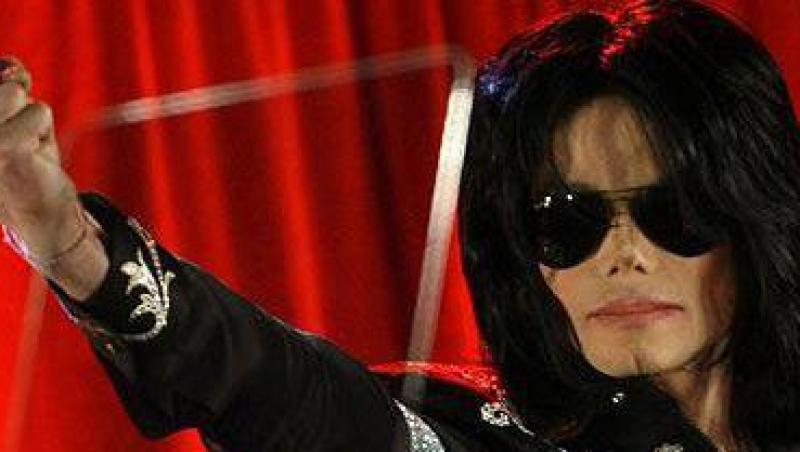 SOCANT! Michael Jackson a murit sanatos!