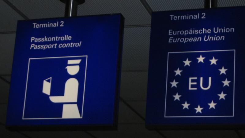 UE/Schengen: Noul sistem de vize 