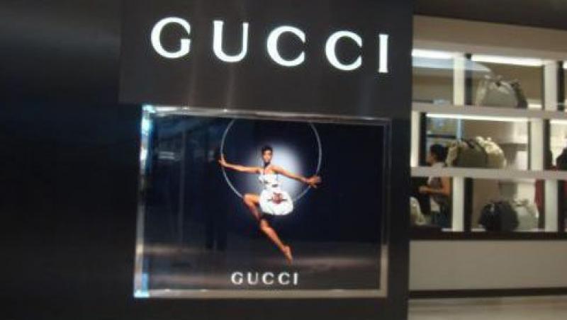 VIDEO! China: Muncitorii acuza firma Gucci ca ii trateaza ca pe sclavi