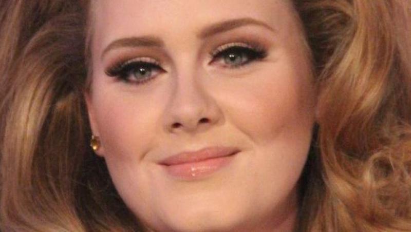 Adele, in topul nominalizarilor la American Music Awards 2011