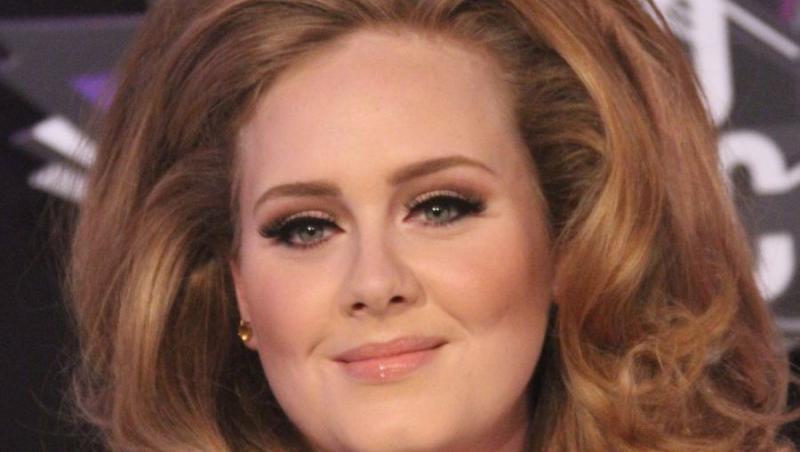 Adele, in topul nominalizarilor la American Music Awards 2011