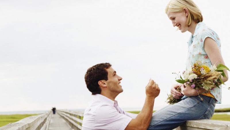 Top 7 cele mai NEinspirate cereri in casatorie