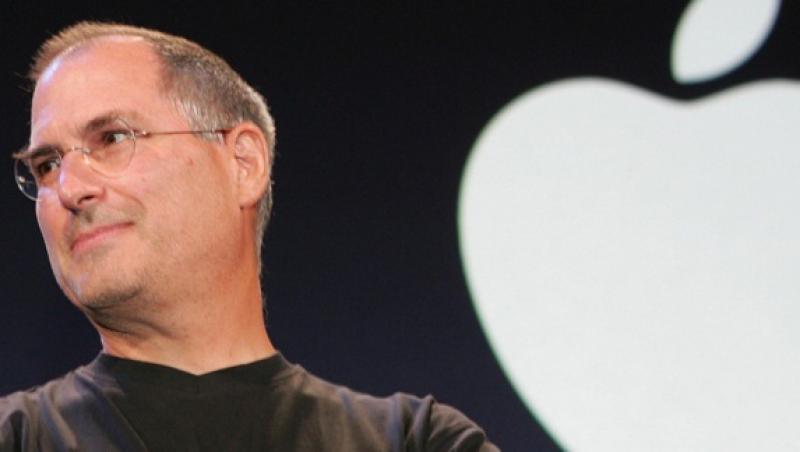 Ziua Steve Jobs, sarbatorita la Antena 3