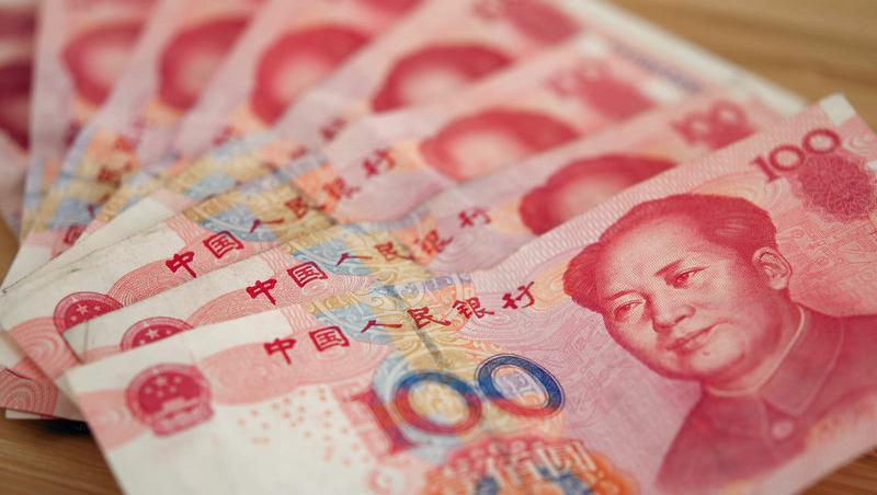FMI: China sta fara griji. Statul asiatic isi poate apara economia in fata unei noi crize