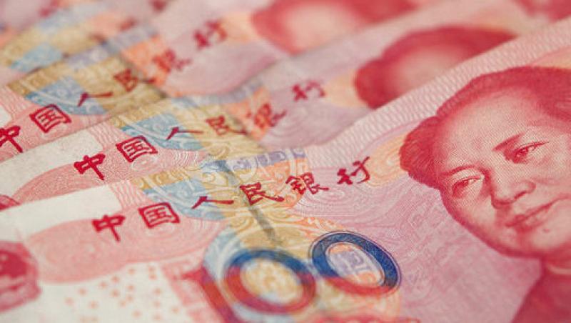 FMI: China sta fara griji. Statul asiatic isi poate apara economia in fata unei noi crize