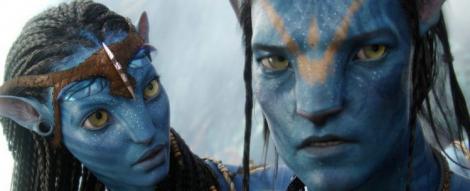 "Avatar" este cel mai piratat film din istorie cu 21 de milioane de descarcari ilegale