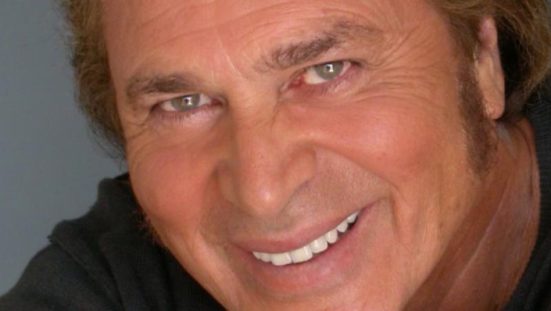 Engelbert Humperdinck va sustine un concert la Bucuresti