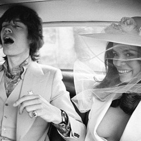 Vrei sa cante Rolling Stones la nunta ta? Scoate din portofel 8 milioane de dolari!