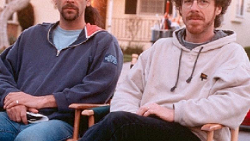 Regizorii Joel si Ethan Coen vor realiza prima productie pentru televiziune: povestea unui detectiv de la Hollywood