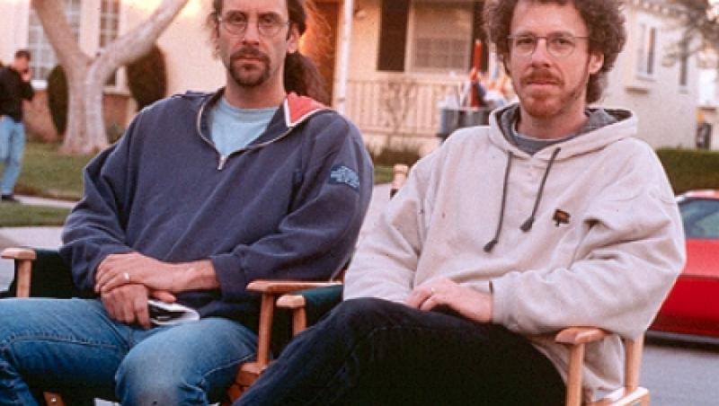Regizorii Joel si Ethan Coen vor realiza prima productie pentru televiziune: povestea unui detectiv de la Hollywood