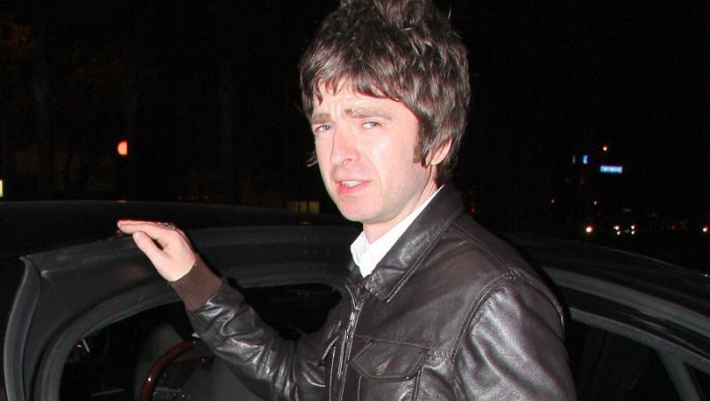 Noel Gallagher: “Il iubesc pe Jose Mourinho si vreau sa il sarut. Sunt foarte serios”
