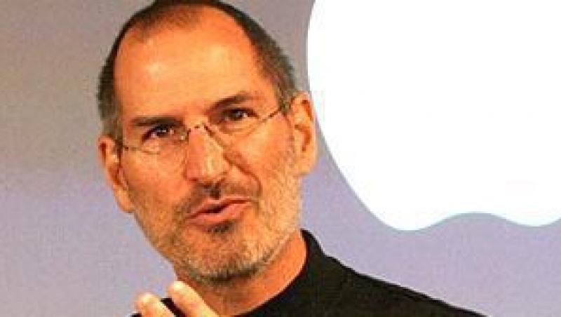 FOTO! Vezi cine il va juca pe Steve Jobs in filmul biografic!