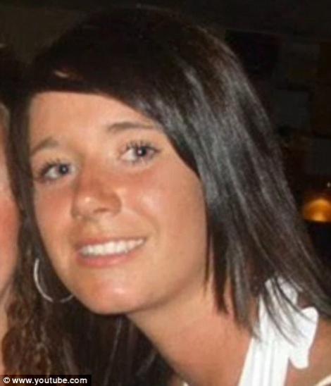Tragedie: O fata de 17 ani din Scotia a murit dupa ce a folosit o vopsea de par