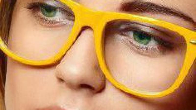 5 stiluri de ochelari in trend!