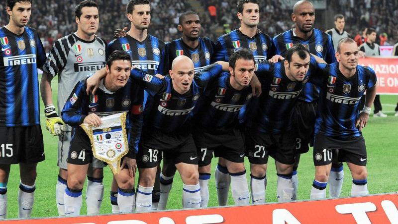 Inter si Napoli invinse, Milan s-a distrat cu Palermo