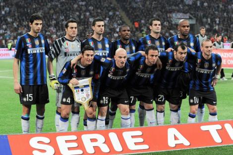Inter si Napoli invinse, Milan s-a distrat cu Palermo