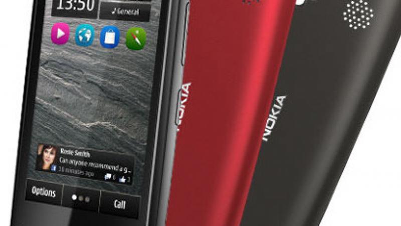 Nokia 500 - o alternativa pentru toate buzunarele