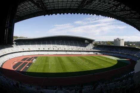 S-au certat cu fanii lui CFR pentru Cluj Arena, dar la primul meci din campionat vin doar 10 000