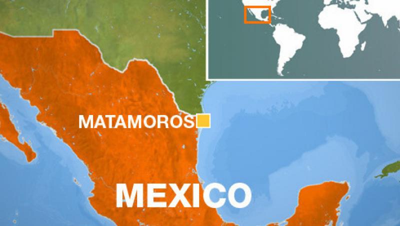 Macel intr-o inchisoare din Mexic: 20 de detinuti au fost ucisi