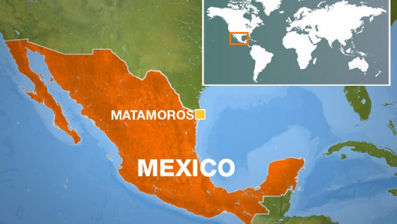 Macel intr-o inchisoare din Mexic: 20 de detinuti au fost ucisi