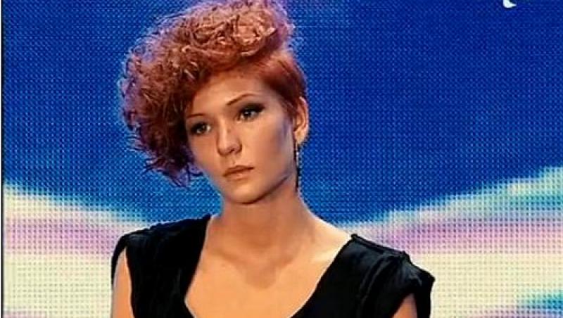 VIDEO! A renuntat la sansa X Factor din cauza 