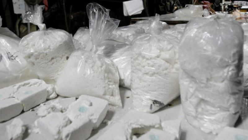 Propunerea de dezincriminare a posesiei de heroina a starnit tensiuni in Parlamentul britanic