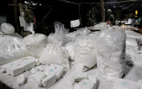 Propunerea de dezincriminare a posesiei de heroina a starnit tensiuni in Parlamentul britanic