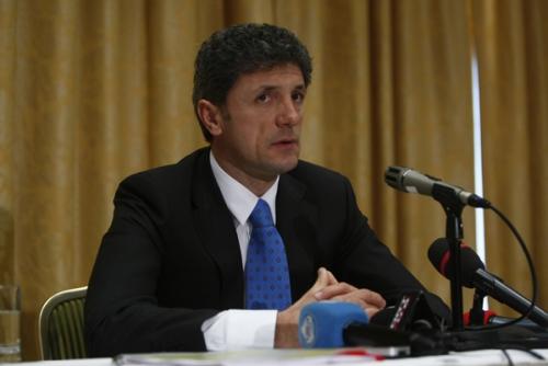 Gica Popescu: &bdquo;Jucatorii Nationalei ar fi trebuit sa nu accepte egalul cu Franta&rdquo;