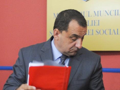 BPN al PDL l-a exclus din partid pe fostul sef al ANOFM, Silviu Bian