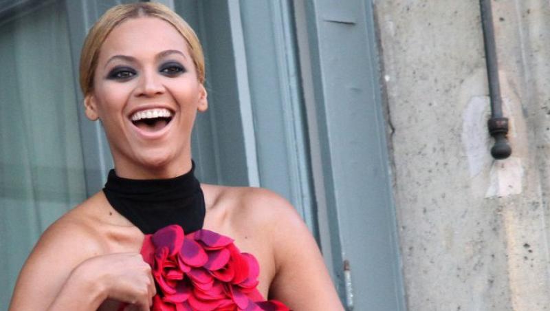 VIDEO! Beyonce, nici urma de sarcina in noul sau videoclip sexy, “Love On Top”