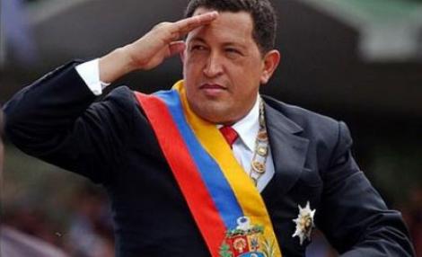 Salvador Navarrete, medicul lui Hugo Chavez:  "Mai are de trait maxim doi ani"