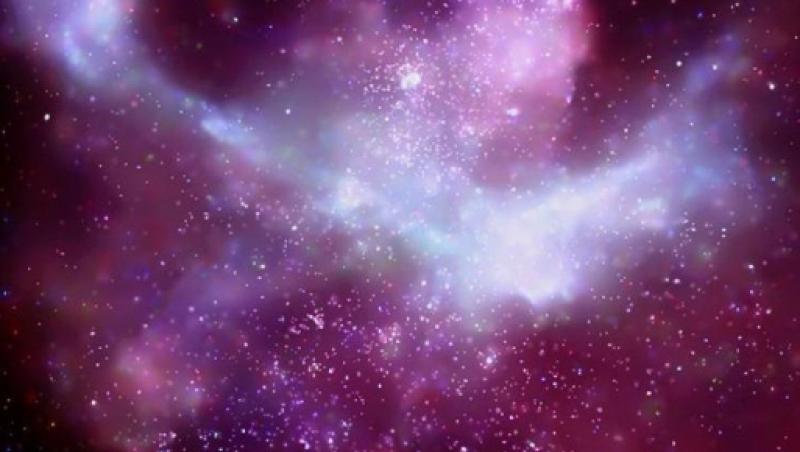 FOTO! 14.000 de stele noi, fotografiate in Carina Nebula