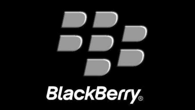 Romanii cu abonament Blackberry, despagubiti pentru problemele de saptamana trecuta