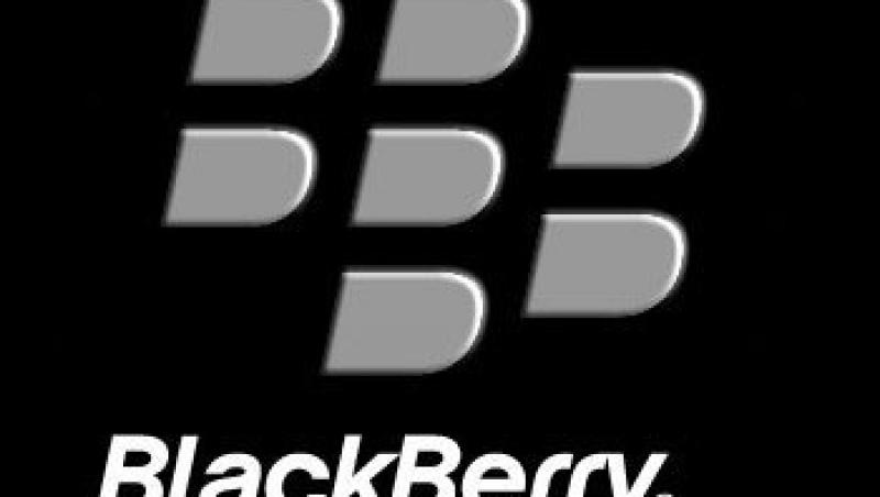 Romanii cu abonament Blackberry, despagubiti pentru problemele de saptamana trecuta