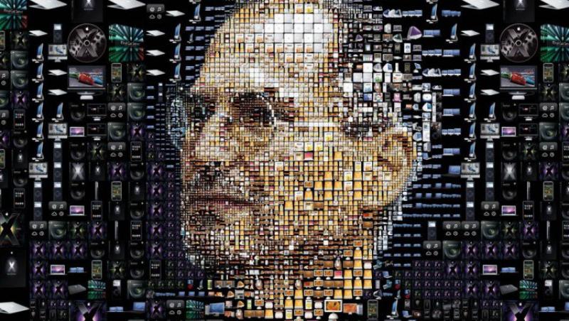 Testamentul lui Steve Jobs pentru omenire: a proiectat iPhone5 inainte de a muri