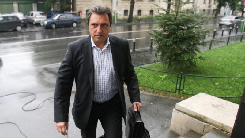 ANI: Liderul sindical Marius Petcu nu poate justifica o avere de 725.000 euro