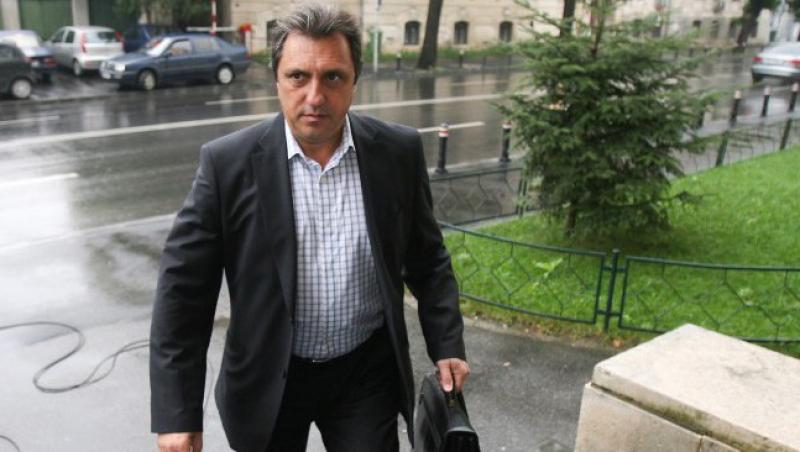 ANI: Liderul sindical Marius Petcu nu poate justifica o avere de 725.000 euro