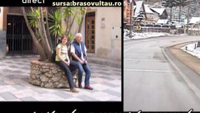 VIDEO! Poveste de iubire sfarsita de Serban Huidu! Citeste un mesaj emotionant!