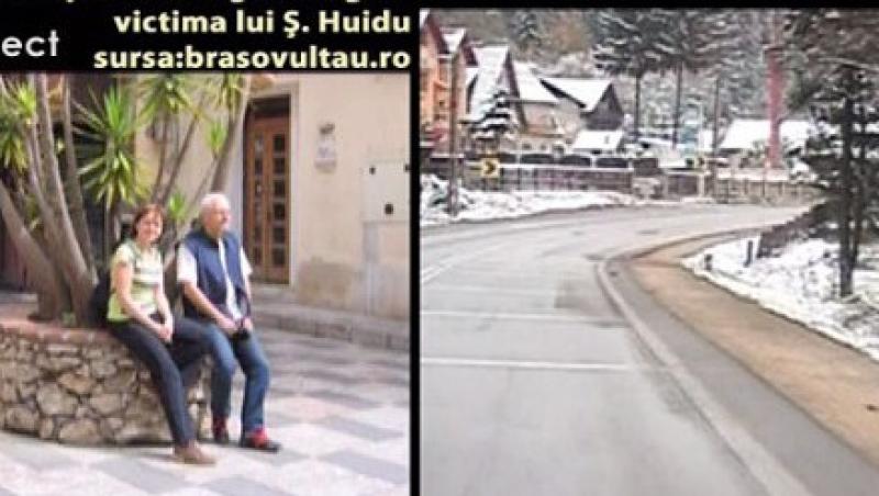 VIDEO! Poveste de iubire sfarsita de Serban Huidu! Citeste un mesaj emotionant!