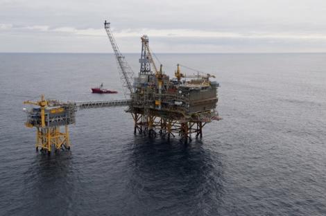 Mare descoperire de petrol in Norvegia: intre 1,2 si 2,6 de miliarde de barili