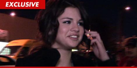 Selena Gomez, amenintata cu moartea!
