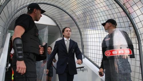 Mihai Stoica: &bdquo;Transferul meu la Rapid nu e bun nici ca gluma&rdquo;